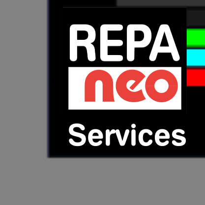 Repa Copy Franchise