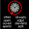 Öffnungszeiten Österreich