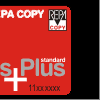 BonusPlus Card