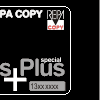 BonusPlusSpecial Card