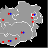 Jobs in den Bundesländern
