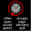 Öffnungszeiten in Österreich